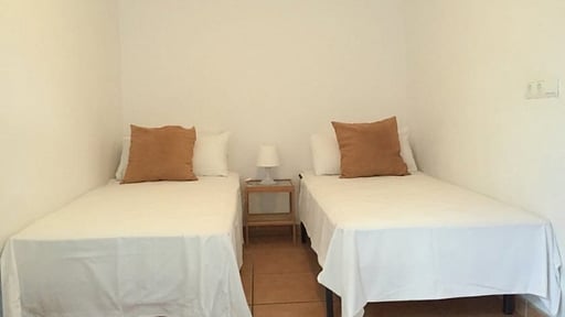 Villa Alexis Bedroom 3
