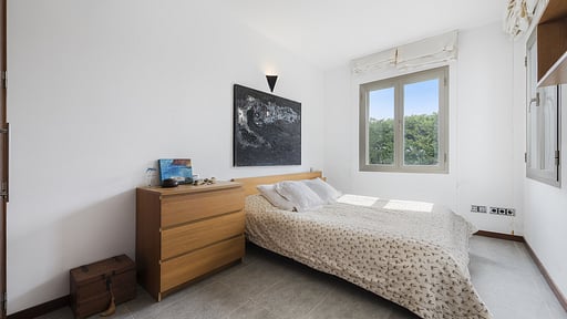 Villa Alfa Bedroom 3