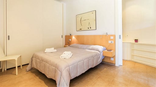 Villa Alfonsa Bedroom 1