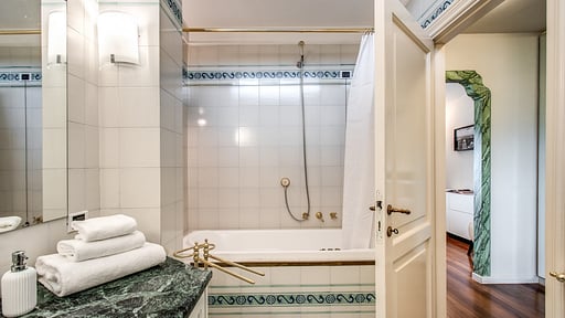 Villa Alfresco Bedroom 4