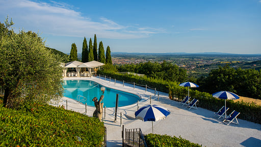Villa Alfresco