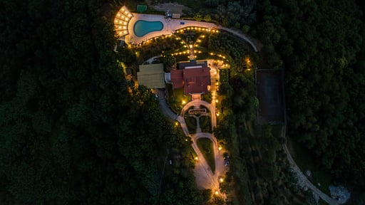 Villa Alfresco Garden