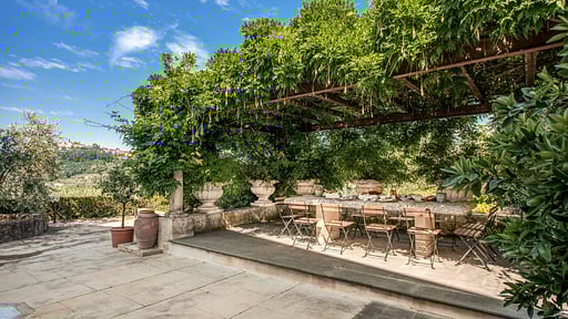 Villa Alfresco Others