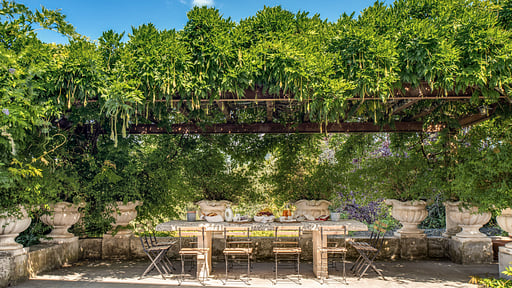 Villa Alfresco Others