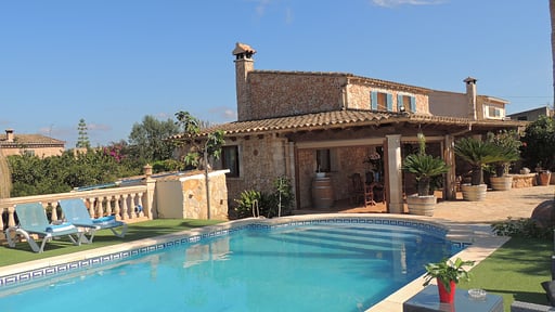 Villa Algaida Autres