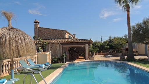 Villa Algaida Piscine