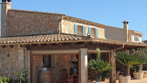 Villa Algaida Autres