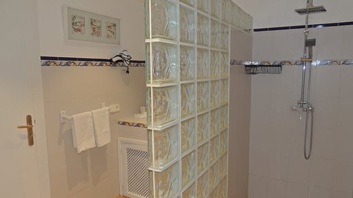 Villa Algaida Chambre 1