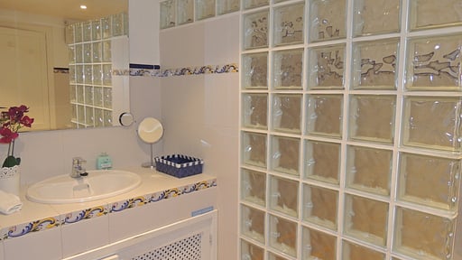 Villa Algaida Chambre 1