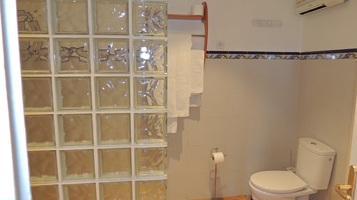 Villa Algaida Chambre 1