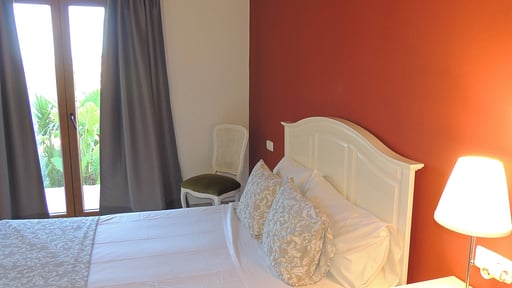 Villa Algaida Chambre 1