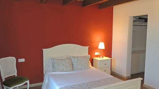 Villa Algaida Chambre 1