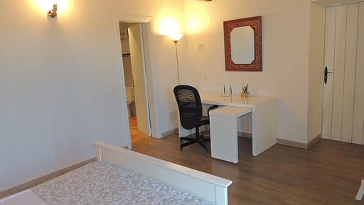 Villa Algaida Chambre 1