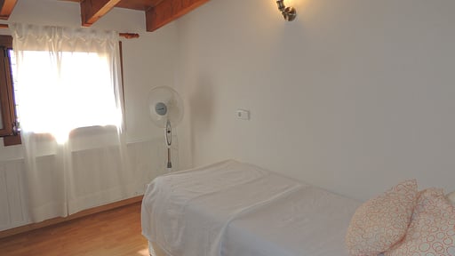 Villa Algaida Chambre 3