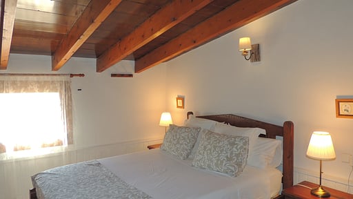 Villa Algaida Chambre 2