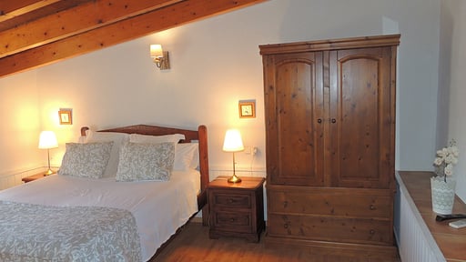 Villa Algaida Chambre 2