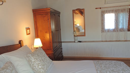Villa Algaida Chambre 2