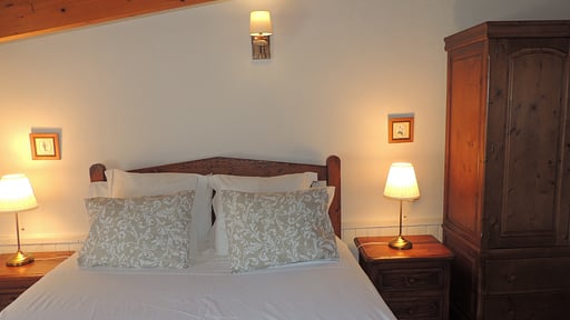 Villa Algaida Chambre 2