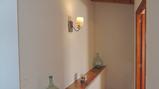 Villa Algaida Chambre 2