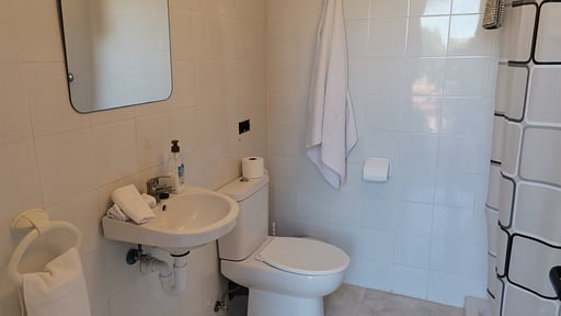 Villa Algaida Chambre 2