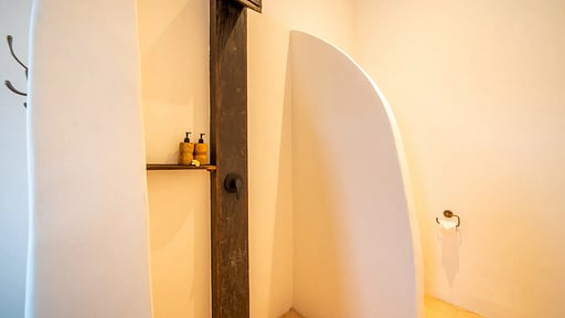 Villa Alhambra Bedroom 1