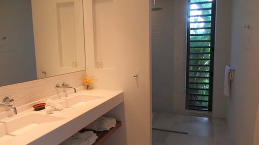 Villa Alhena Chambre 2