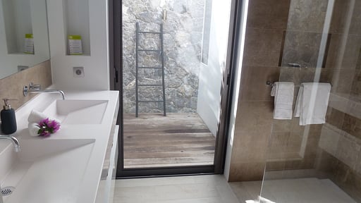 Villa Alhena Chambre 1