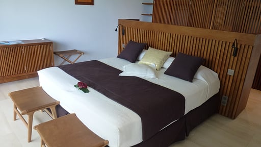 Villa Alhena Chambre 2