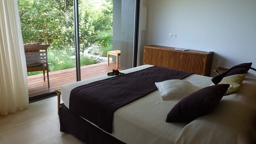 Villa Alhena Chambre 2