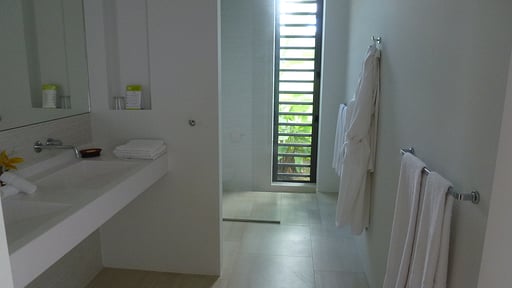 Villa Alhena Chambre 3