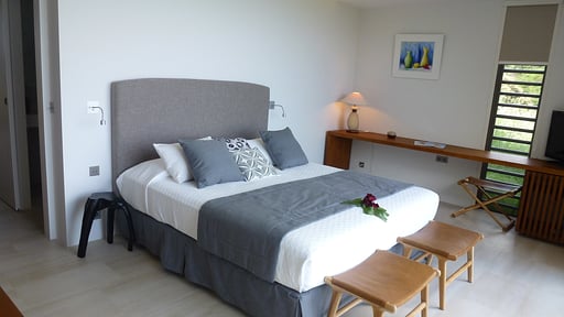 Villa Alhena Chambre 3