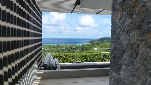 Villa Alhena Alentours