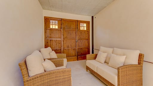 Villa Alicanti 2 Terrace/Veranda