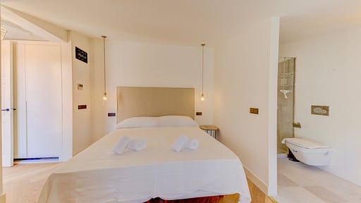 Villa Alicanti 2 Bedroom 1