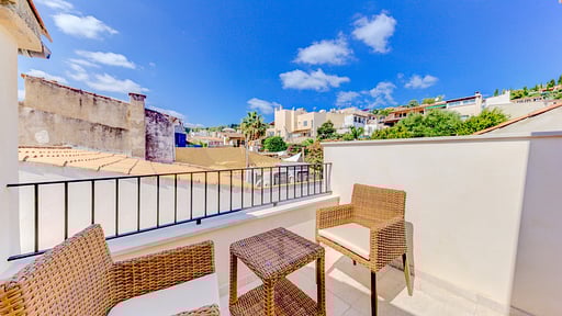 Villa Alicanti 2 Terrace/Veranda