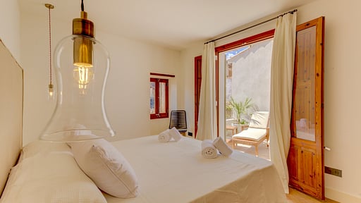 Villa Alicanti 2 Bedroom 2