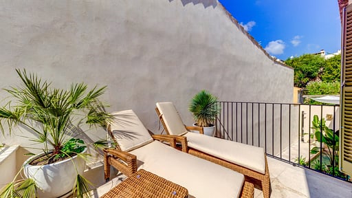 Villa Alicanti 2 Terrace/Veranda