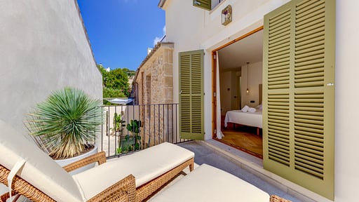 Villa Alicanti 2 Bedroom 2