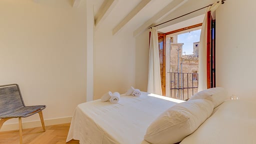 Villa Alicanti 2 Bedroom 3