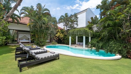 Villa Alice Dua