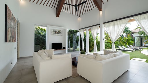 Image 3 of Villa Alice Dua