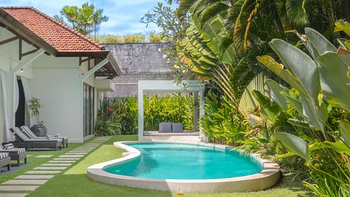 Villa Alice Satu