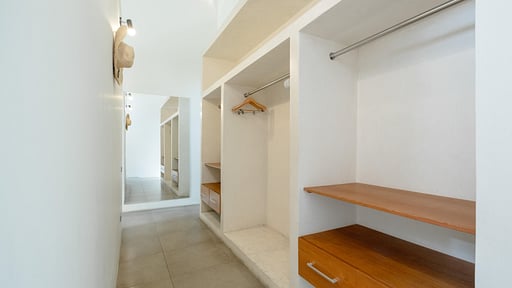 Villa Alice Satu Bedroom 2