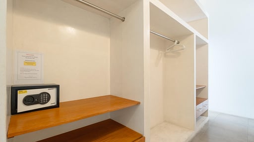 Villa Alice Satu Bedroom 1