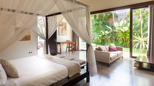 Image 3 of Villa Alice Satu