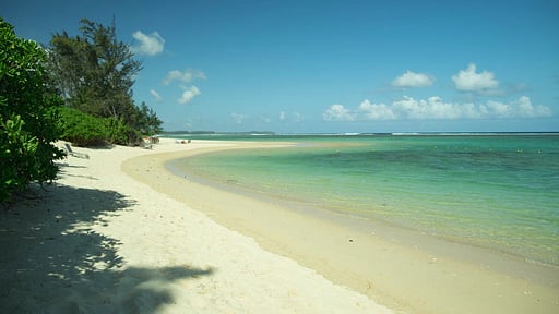 Villa Alina Mauritius Umgebung
