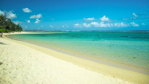 Villa Alina Mauritius Umgebung