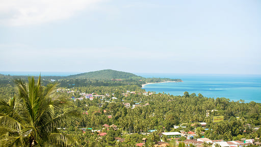 Villa Alina Surroundings