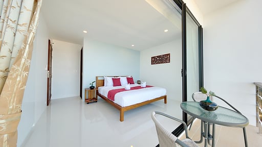 Villa Alina Slaapkamer 2