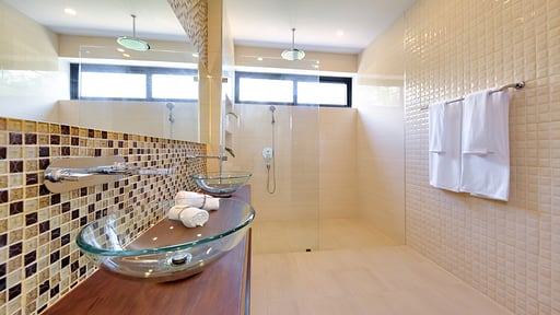 Villa Alina Slaapkamer 2